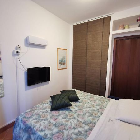 Appartamenti Del Gallo Arcobaleno Genoa Ngoại thất bức ảnh