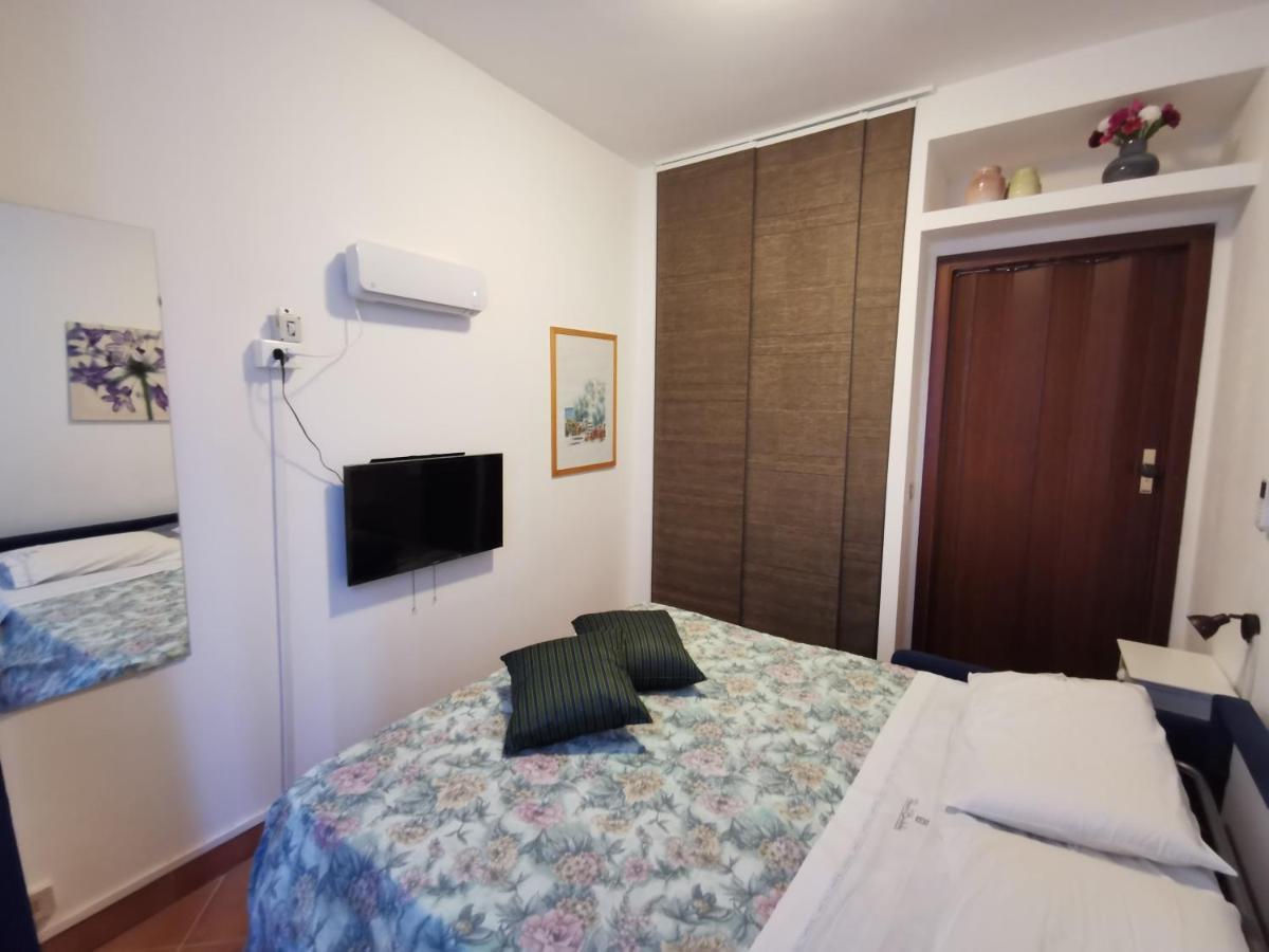 Appartamenti Del Gallo Arcobaleno Genoa Ngoại thất bức ảnh